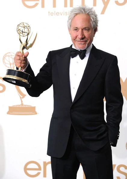 Póster Jeffrey Richman