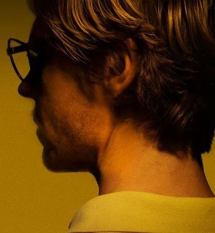 Dahmer- Monstruo: La historia de Jeffrey Dahmer : Póster