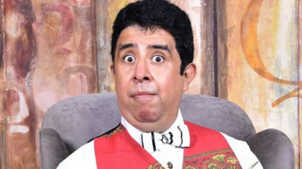 Póster Carlos Eduardo Rico