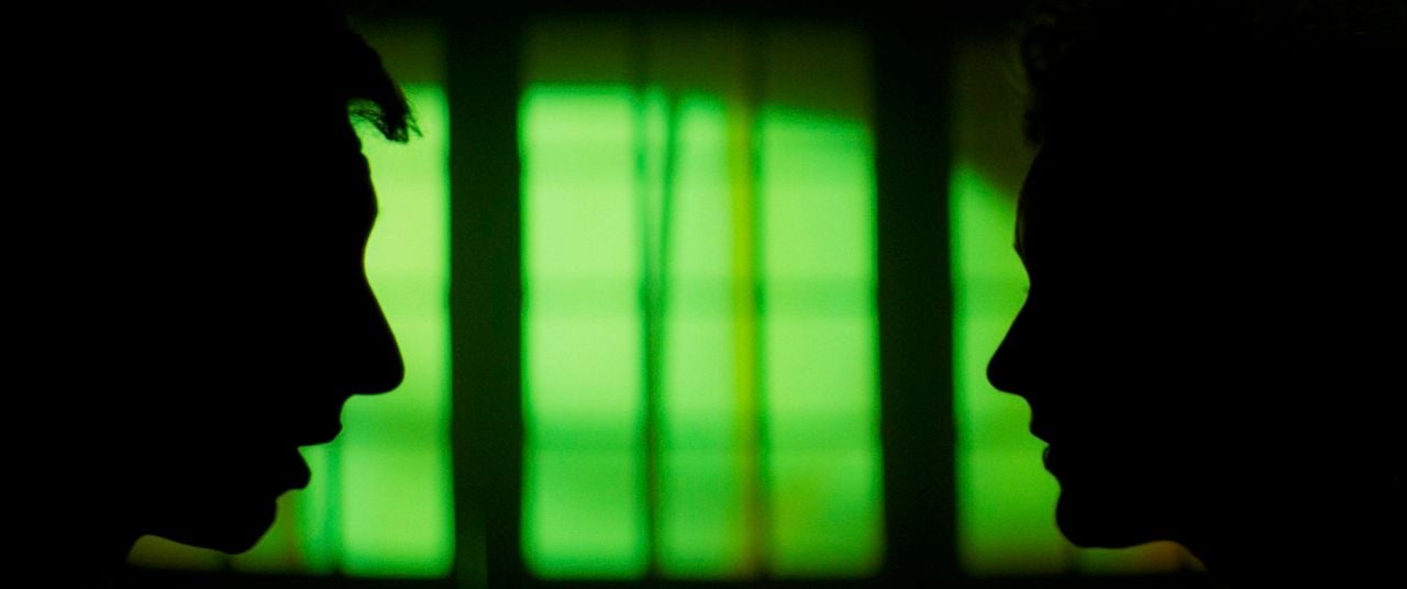 Ruido de fondo : Foto