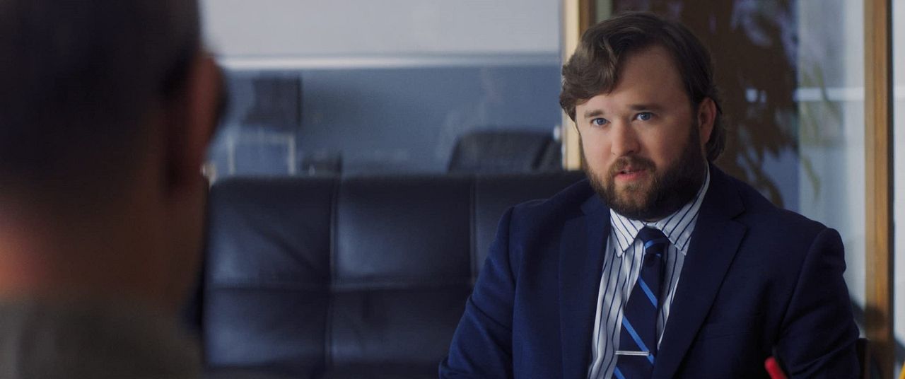 Foto Haley Joel Osment