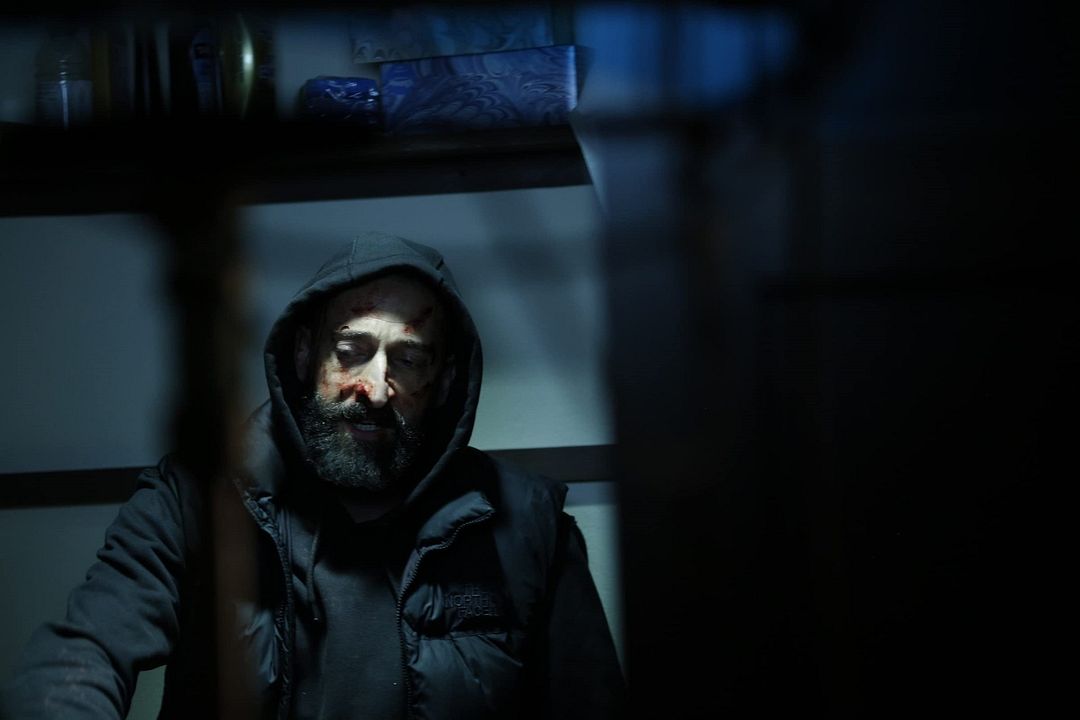 Clean : Foto Adrien Brody