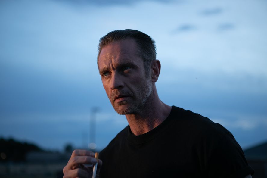 Gasoline Alley : Foto