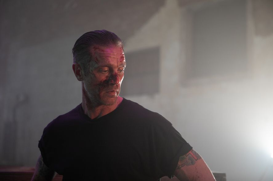 Gasoline Alley : Foto