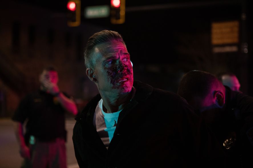 Gasoline Alley : Foto