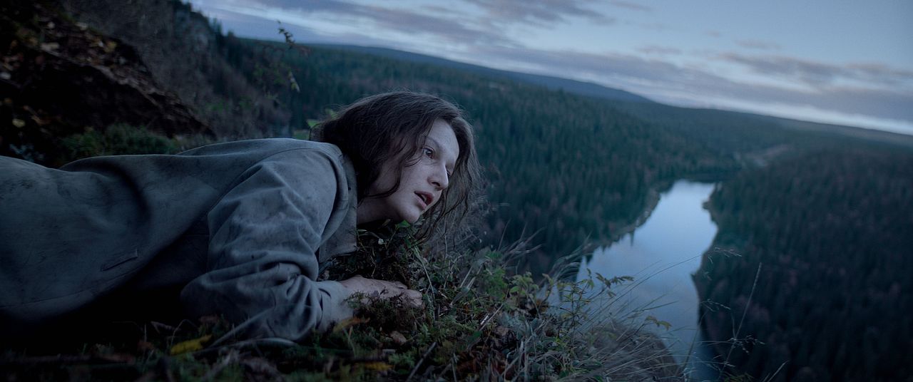 La sobreviviente: La caída del vuelo 811 : Foto