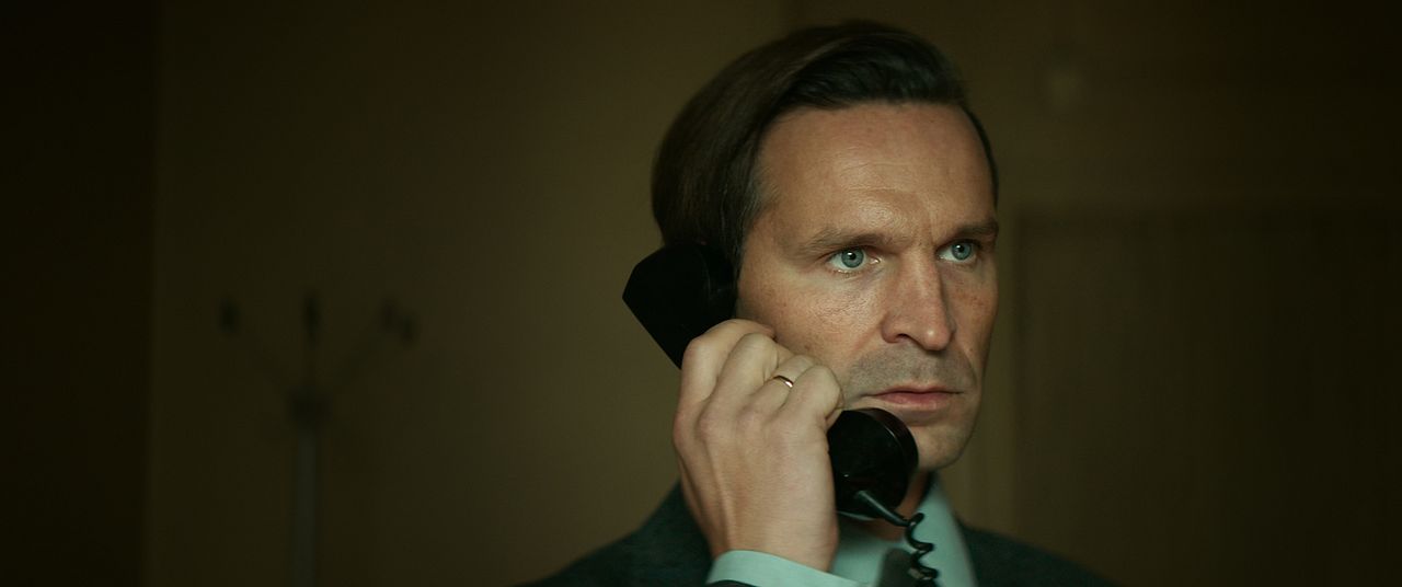 La sobreviviente: La caída del vuelo 811 : Foto