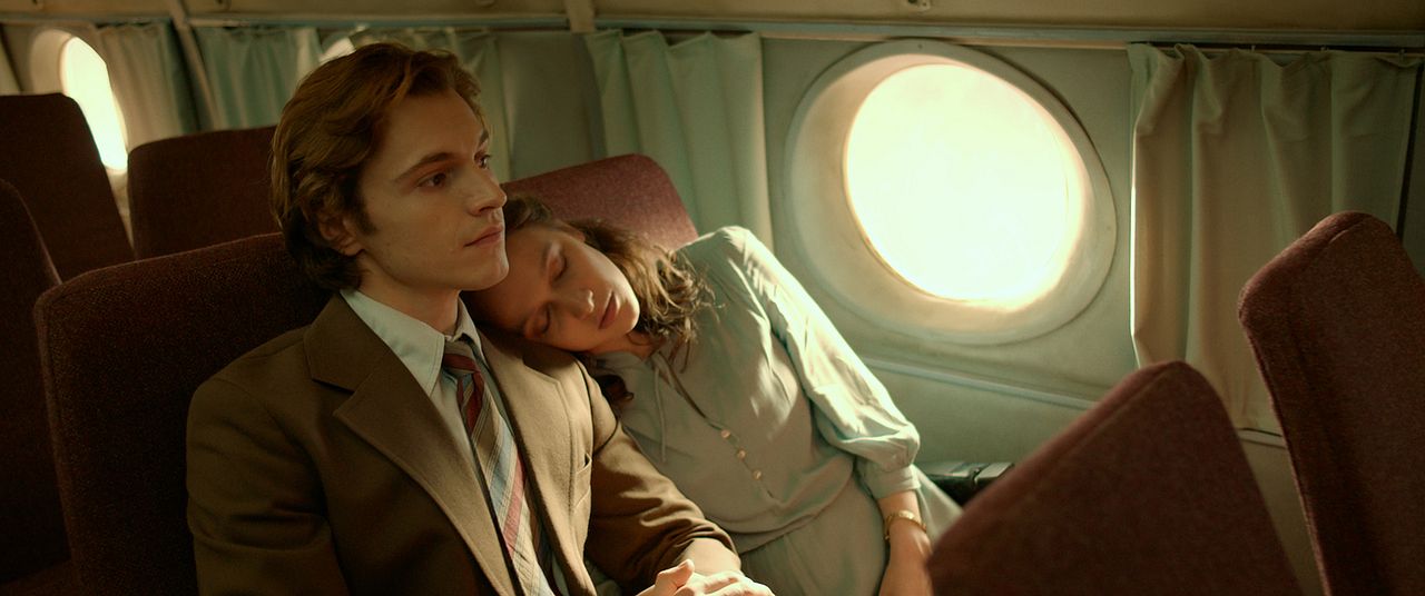 La sobreviviente: La caída del vuelo 811 : Foto