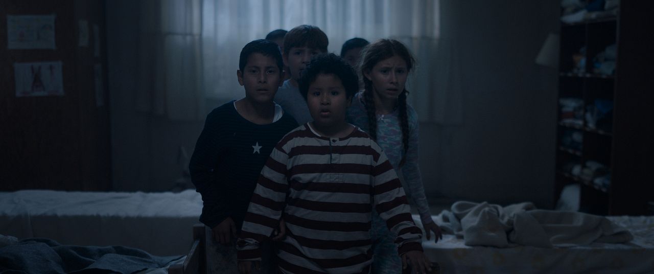 El exorcismo de Dios : Foto