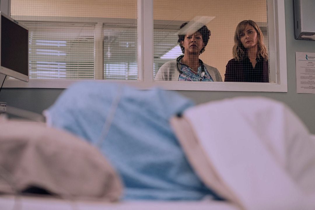 Foto Emily Deschanel