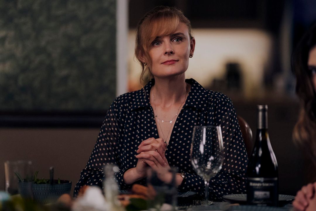 Foto Emily Deschanel