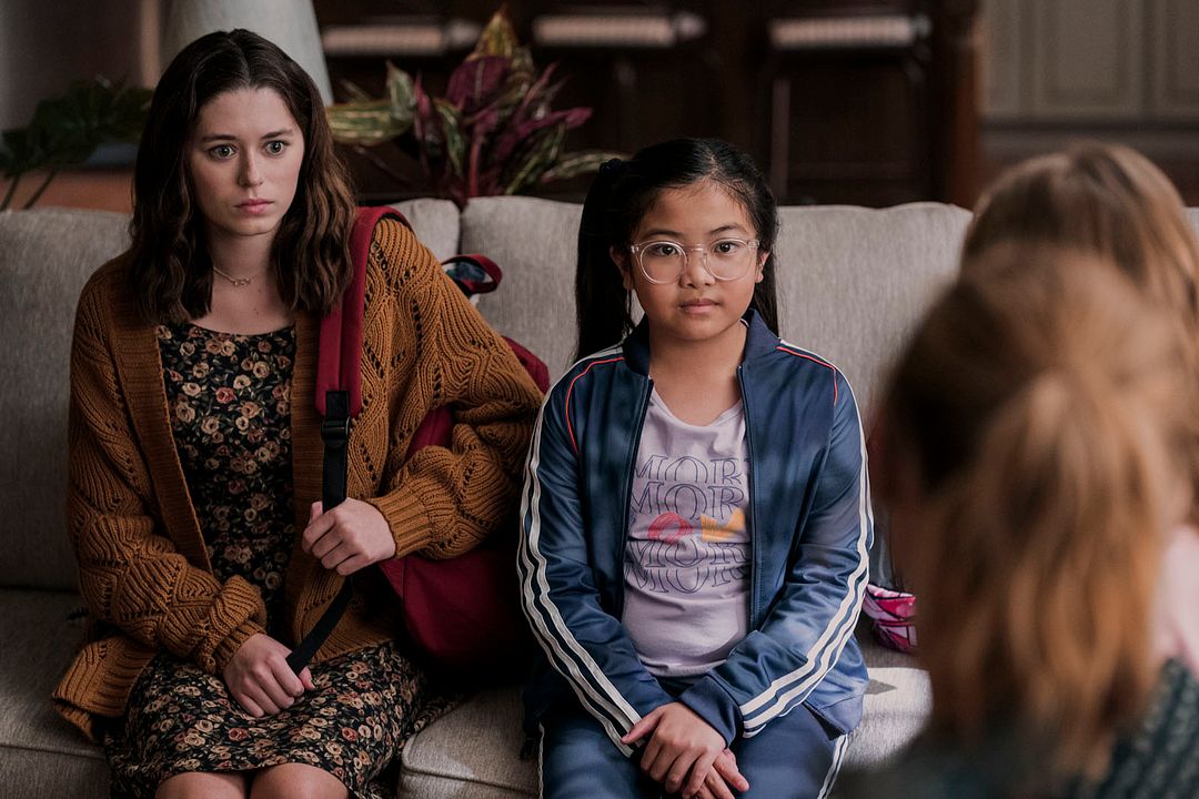 El diablo en Ohio : Foto