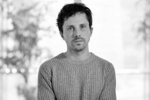 Póster Juan Carlos Marquez