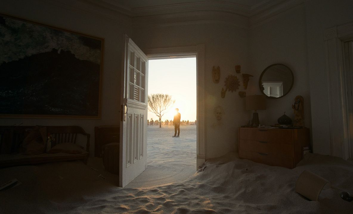 Bardo, Falsa crónica de unas cuantas verdades : Foto