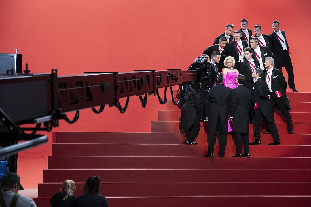 Rubia : Foto Ana de Armas