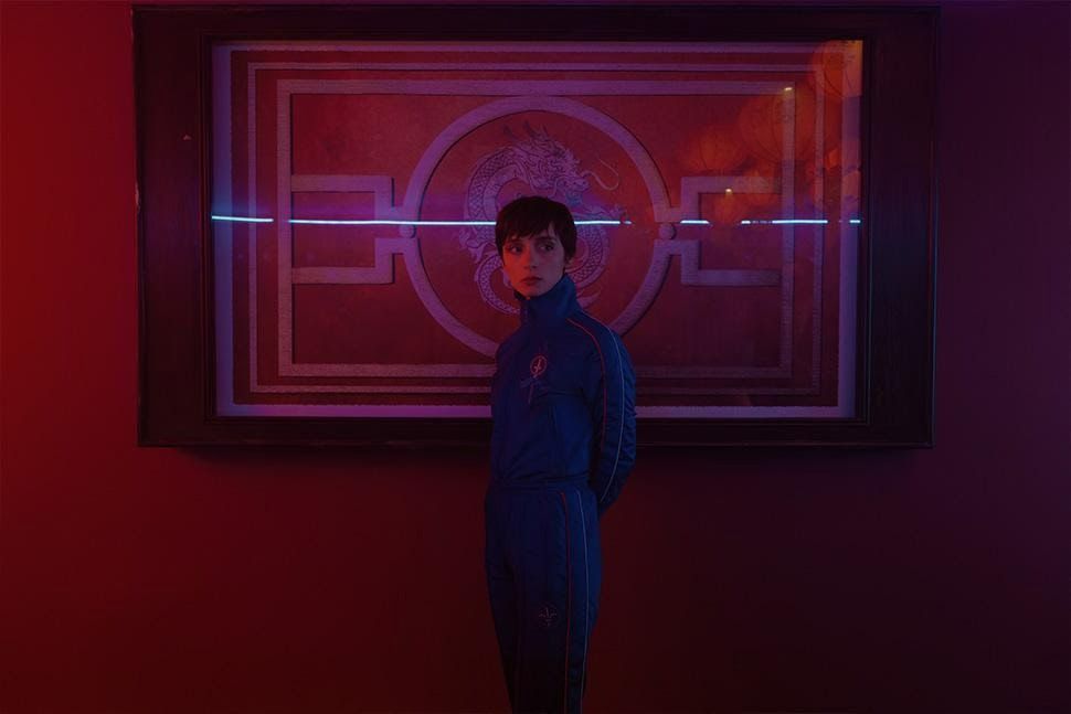 Foto Angela Bundalovic