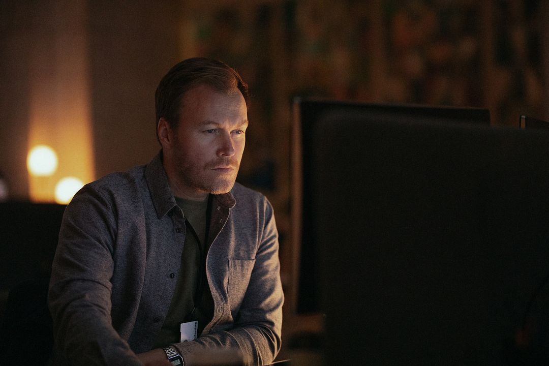 Desaparecida en Lørenskog : Foto