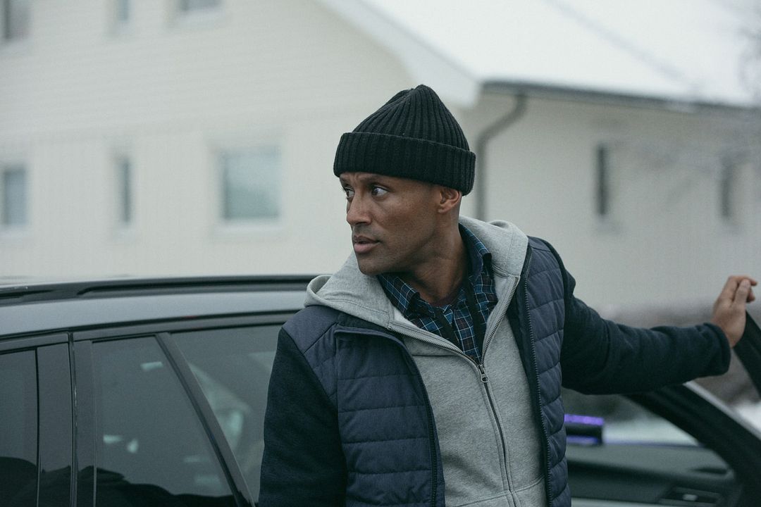 Desaparecida en Lørenskog : Foto