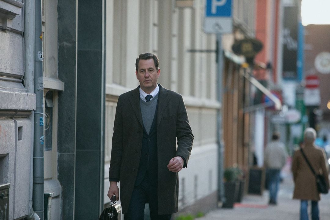 Desaparecida en Lørenskog : Foto