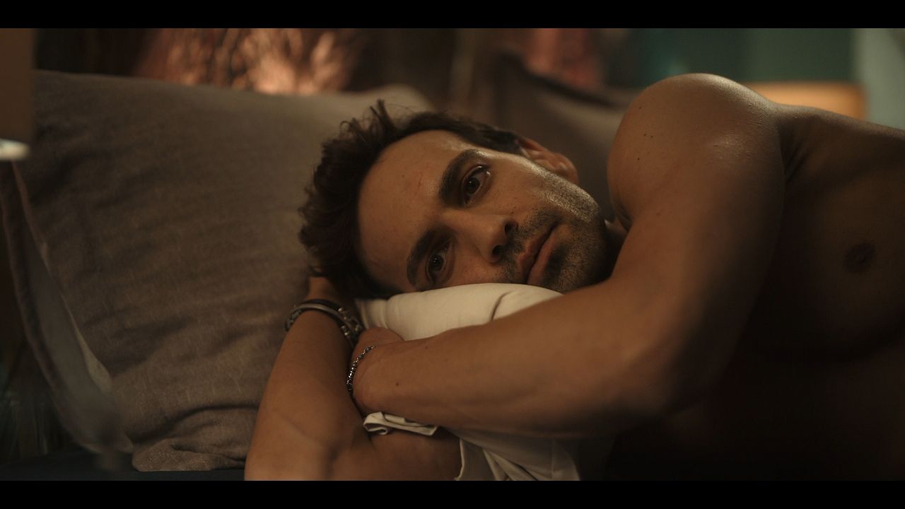 Juego de Amor y Mentiras : Foto