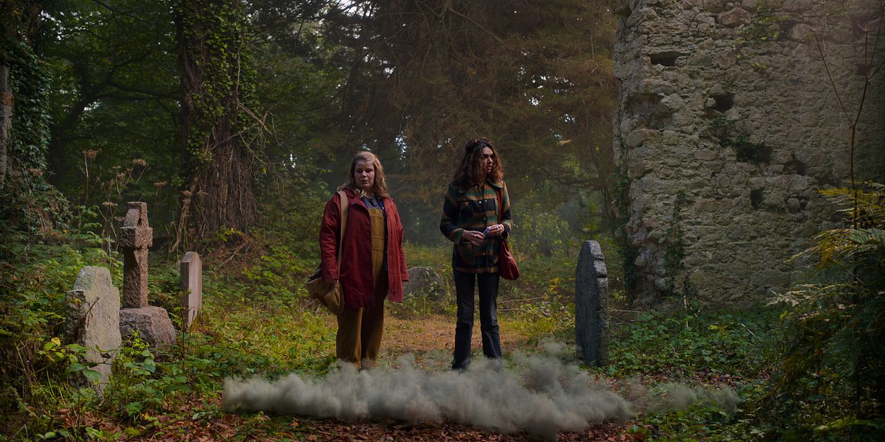 Foto Paulina Chavez, Eliot Salt