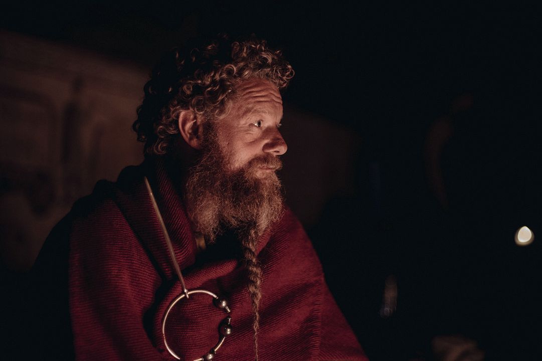 Vikings: The Rise and Fall : Foto