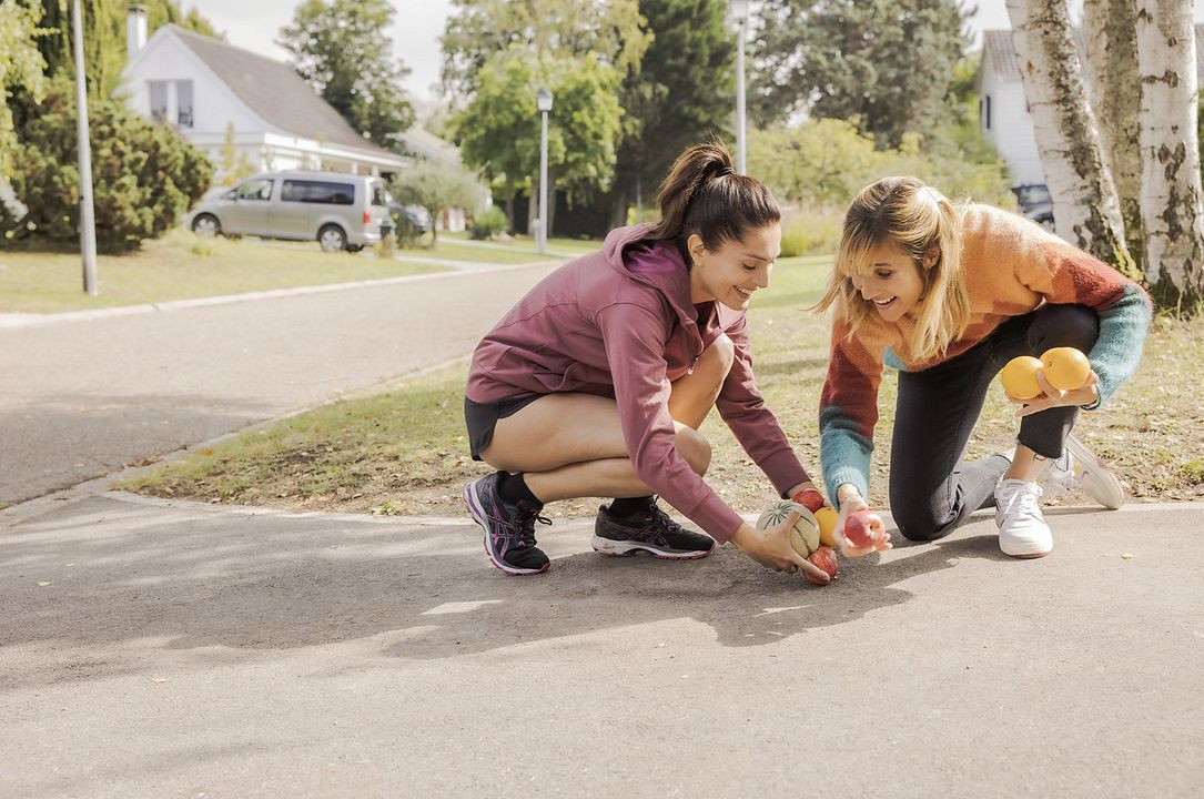 Foto Caterina Murino