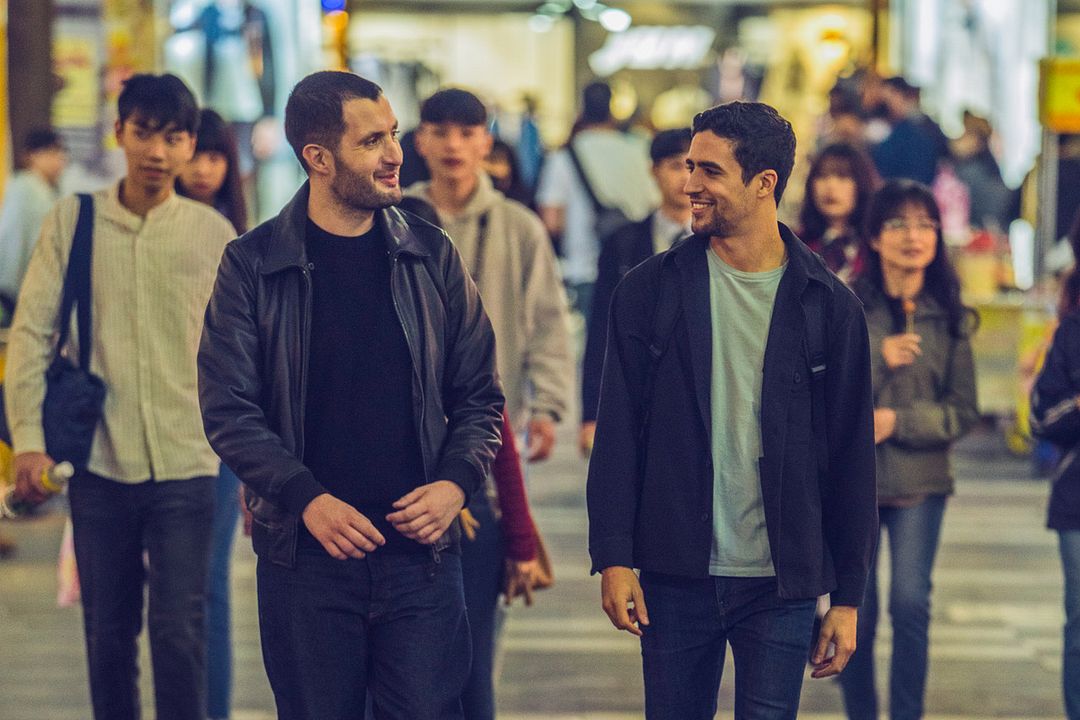 Foto Shaïn Boumedine