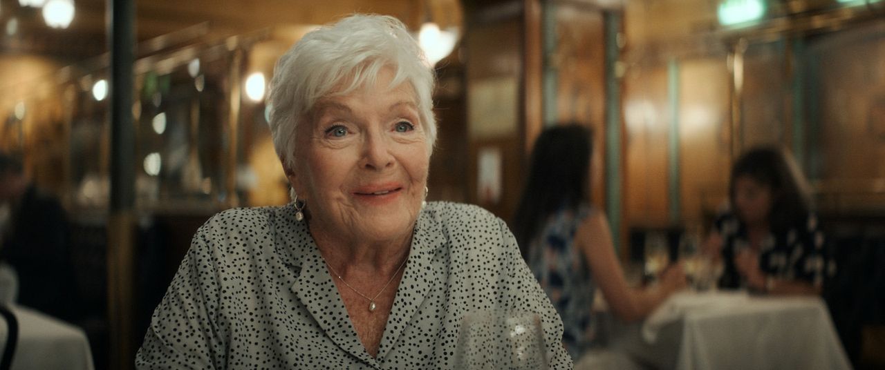 Un paseo con Madeleine : Foto