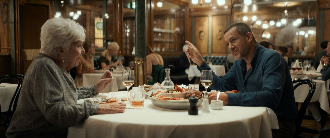 Un paseo con Madeleine : Foto