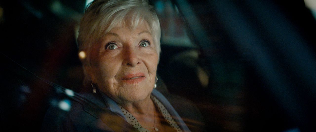 Un paseo con Madeleine : Foto