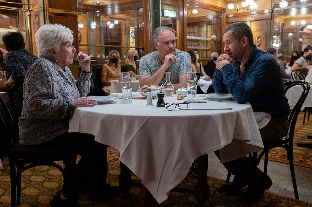 Un paseo con Madeleine : Foto Christian Carion