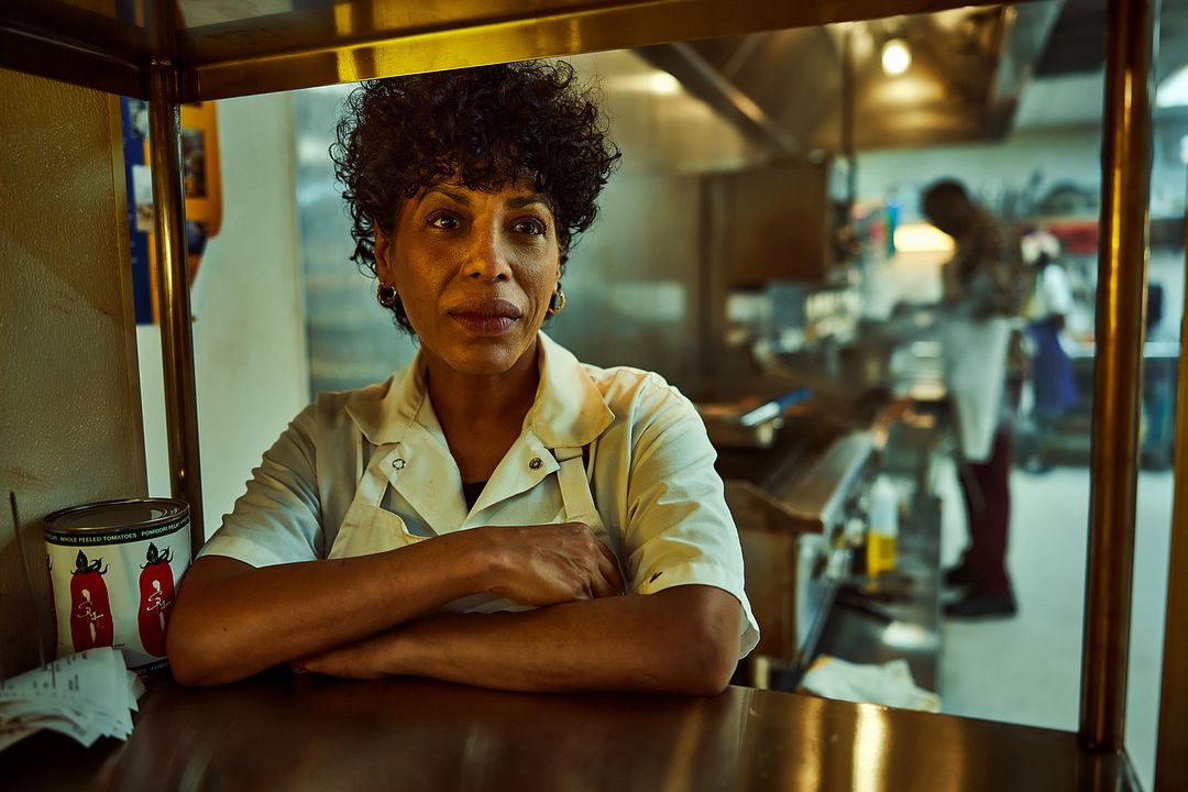 Foto Liza Colon-Zayas