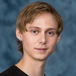 Póster Fabian McCallum