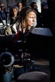 Póster Charlotte Brandström