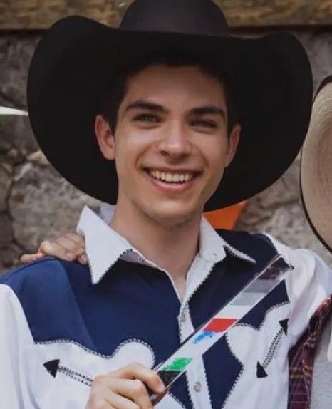 Póster Ian Vinitzky