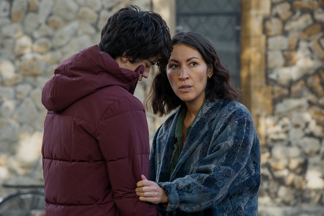 Yo era famoso : Foto Eleanor Matsuura