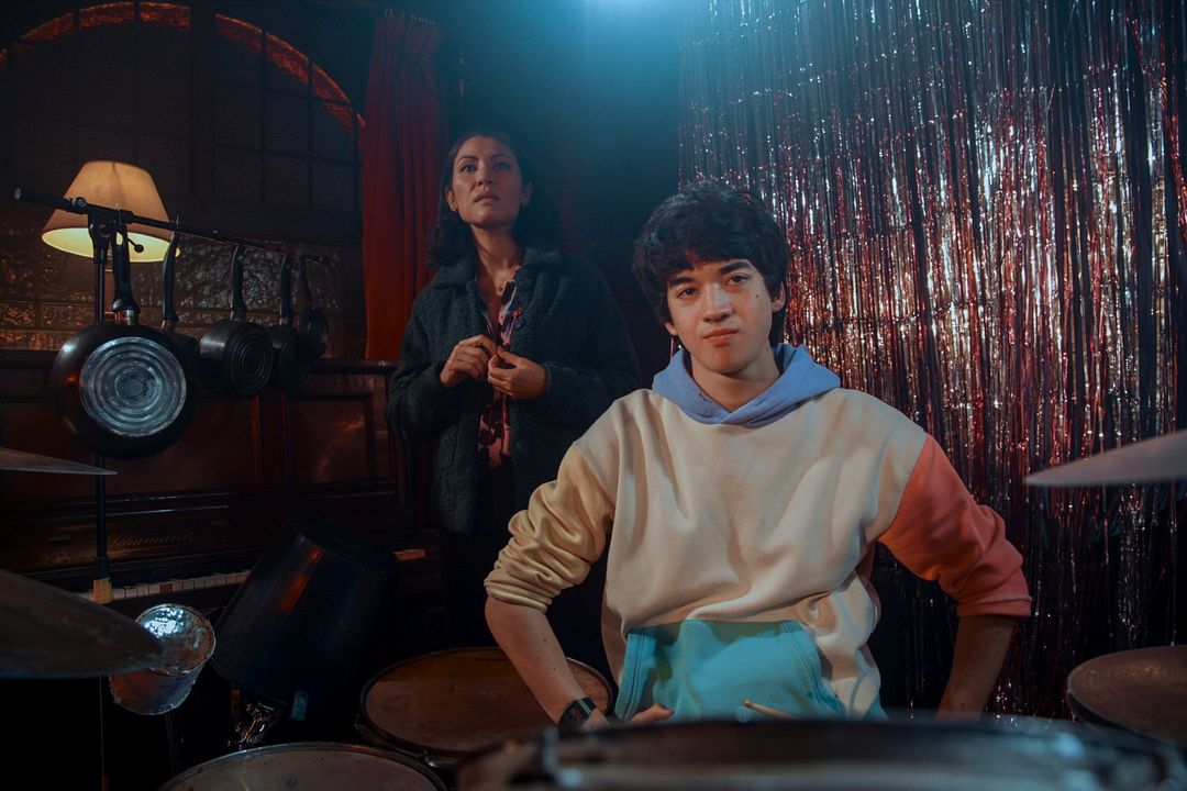 Yo era famoso : Foto Eleanor Matsuura