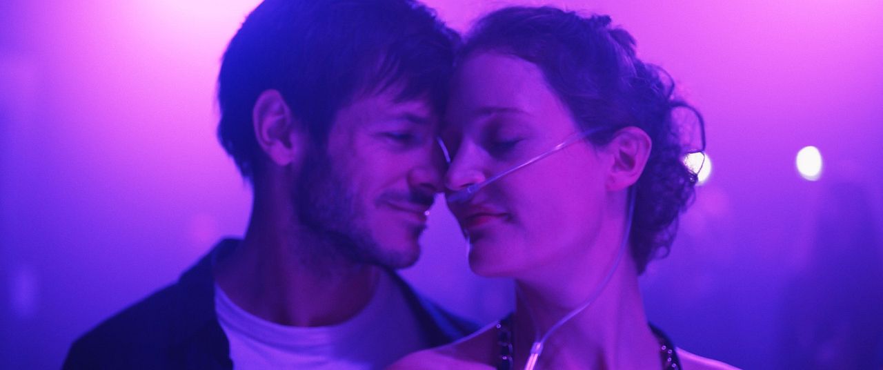 Más que nunca : Foto Vicky Krieps, Gaspard Ulliel