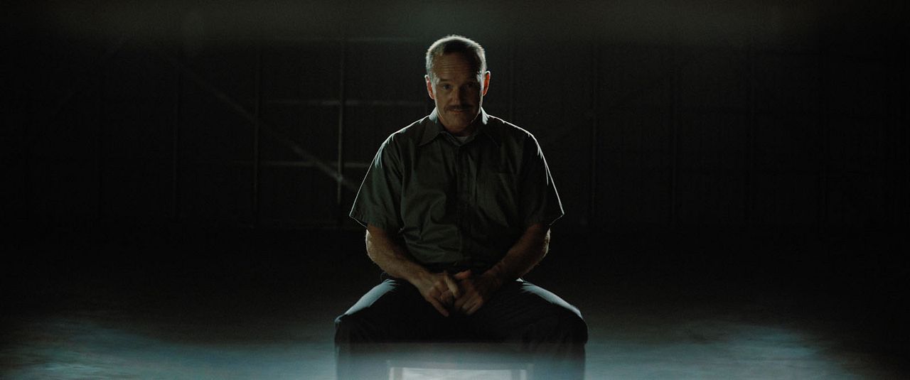 Los ataques con ántrax : Foto