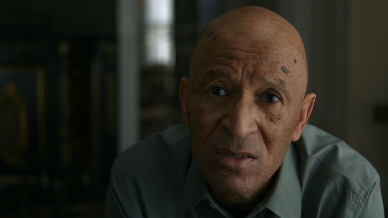 Los ataques con ántrax : Foto