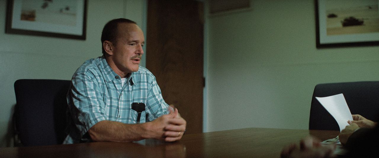 Los ataques con ántrax : Foto