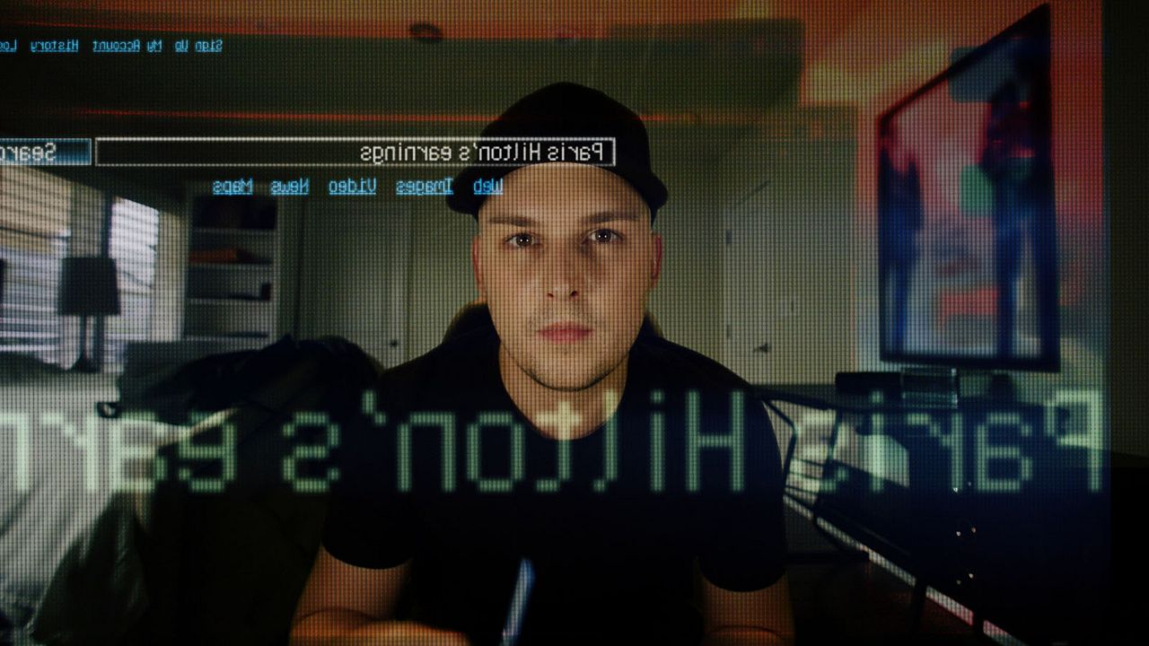 Bling Ring: La verdadera historia de los robos en Hollywood : Foto