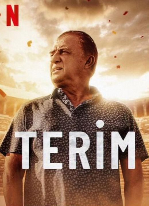 Terim : Póster