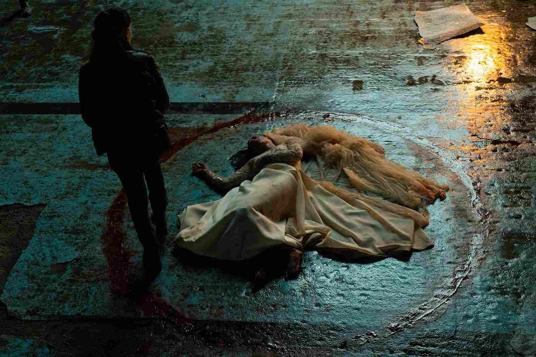 La Novia Gitana : Foto