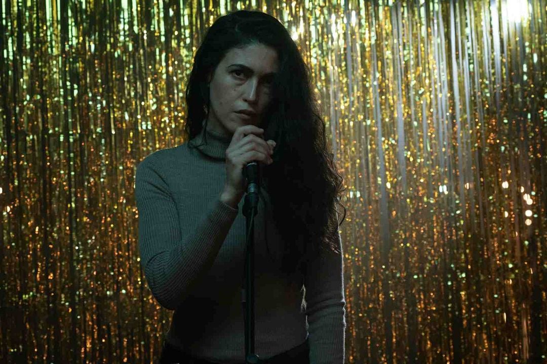 La Novia Gitana : Foto