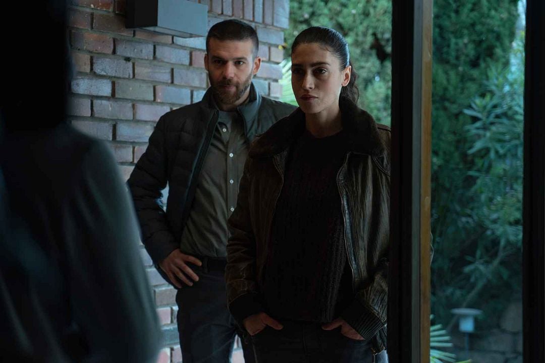 La Novia Gitana : Foto