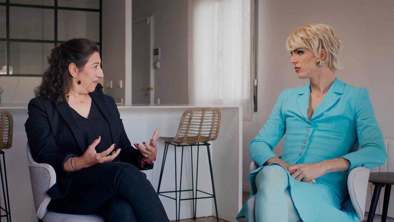 Crímenes online : Foto