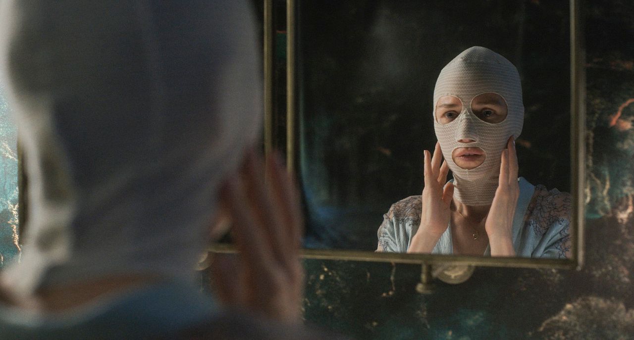 Goodnight Mommy : Foto Naomi Watts