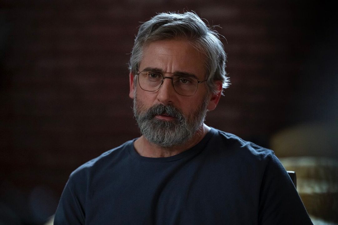 Foto Steve Carell